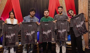 House of Sause Debuts First 3D Fashion Platform, Pioneering 'Phygital' Retail