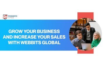 Grow Your Business and Increase Your Sales with Webbits Global