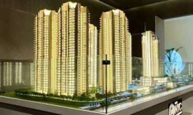 Gaurs Group's Gaur NYC Residences Achieves Historic 3x Oversubscription within 24 Hours