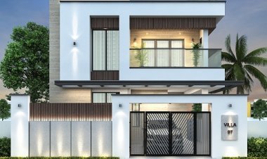 G Square Launches its Newest Project in Perumbakkam, Offering the Best Villa Prices on OMR