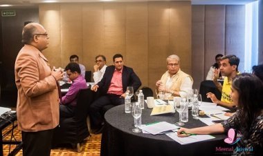 "Independent Directors as Voices of Change": Bloggers Alliance Launches Campaign on its 5th Anniversary