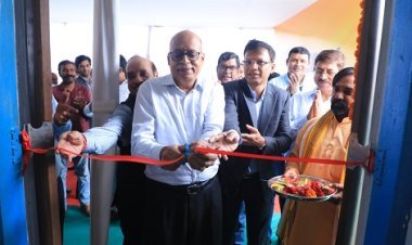SBL Energy Inaugurates State-of-the-art TNT Plant in Nagpur to Boost Defence Manufacturing