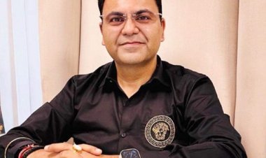 Bhumika Group on Path of Strategic Growth: Appoints Siddharth Katyal as CEO to Spearhead the Move