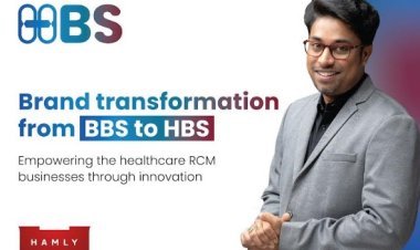HBS : A New Wave in India's Healthcare Revenue Cycle Management Industry
