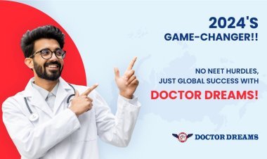 2024 Breakthrough: Study MBBS in Russia or Georgia—No NEET Stress, Maximum Success