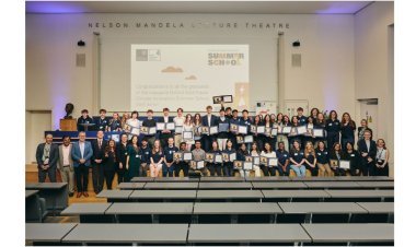 Oxford Saïd Future Climate Innovators Summer School: a ‘life-changing experience’