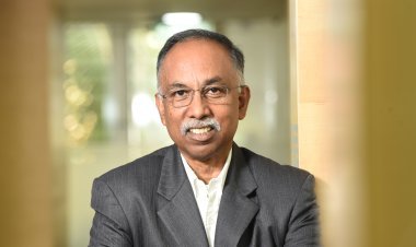 Co-founder S.D. Shibulal's Family Sell Shares of Infosys Limited