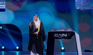 SDAIA Advances AI Capabilities in Saudi Arabia with NVIDIA AI Technologies