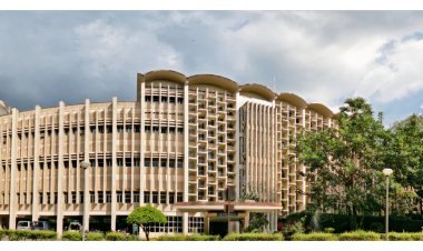 IIT Bombay – WashU Open Applications for 10th Cohort of Joint EMBA Program Starting January 2025