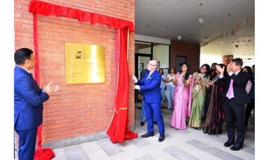 Wellington College International Pune Celebrates Its Inaugural Founders’ Day