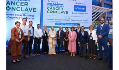 BALCO Medical Centre brings world-class cancer care home