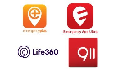 Top 10 Emergency Apps in the World