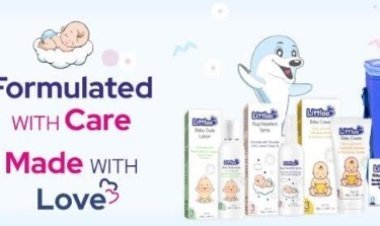 An Emerging Brand from Delhi Making Big Strides in the Growing Baby Care Market