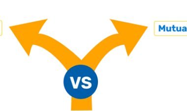 ETF vs. Mutual Funds: Key Differences Every Investor Should Know
