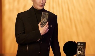 Celebrate the Festive Season with the OPPO Reno12 Pro 5G Manish Malhotra Edition: A Tribute to India's Rich Cultural Heritage