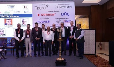 Connecting India: Connectivity, Accessibility, Affordability for a New Digital Era