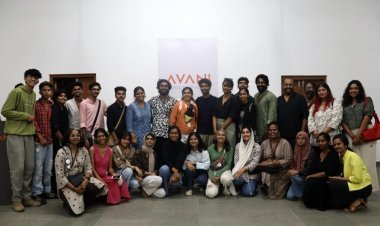 Voices of change Avani Institute’s Dialogue 3.0 unites architectural minds
