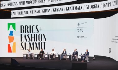India to Join the Large-Scale BRICS+ Fashion Summit in Moscow