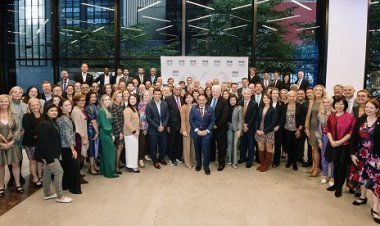 2024 World Trade Centers Association Member Forum Assembles in New York City to Empower International Collaboration by 'Connecting Businesses, Globally'