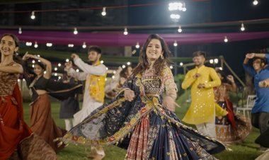 Red FM Celebrates 15 Epic Years of RED Raas in Ahmedabad