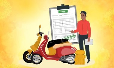 Special Navratri Offers on Online Booking of Electric Scooters with a Bajaj Finserv Two-wheeler Loan