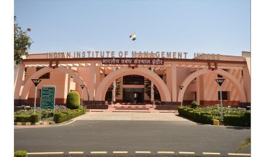 IIM Indore, TimesPro Launch Chief Executive Officers’ Programme to Empower Next-Gen CEOs
