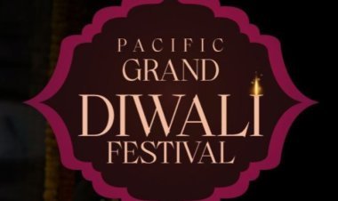 Celebrate the Festive Spirit with an Exciting Shopping Experience at the Pacific Grand Diwali Festival
