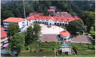 Bishop Cotton School Shimla Celebrates 165 Years of Legacy with Old Cottonian’s Weekend 2024