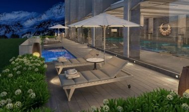 Dusit Hotels & Resorts Returns to India with the Soft Opening of dusitD2 Fagu - A Serene Himalayan Retreat - this December