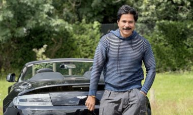 Siddu Reddy Kandakatla Wins 2024 Emerging ISR Leader Award for Educational Initiatives