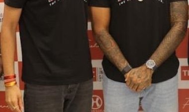 The Indian Garage Co. Expands into Offline Retail: Cricketer Suryakumar Yadav to Inaugurate First Exclusive Brand Outlet in Bengaluru