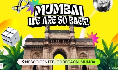 Red FM Brings 'South Side Story - Kutty Edition' to Mumbai