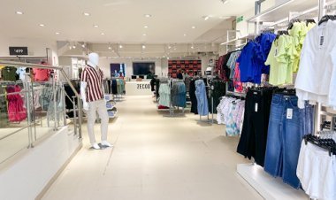 Siyaram's Launches ZECODE: The New Fashion Destination for GenZ