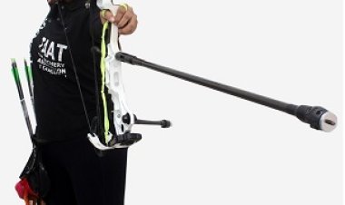 Tamil Nadu's Ace Archer Jayashree Jaykumar Takes Aim at World Title in Switzerland