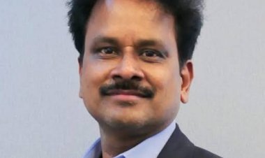 "Poly Scientific Ayurveda Can Offer Sustainable Health Solutions to the world," Says Dr Polisetty