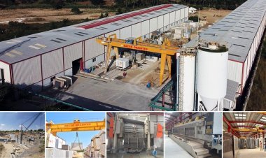 DACSS Granites Celebrates 25 Years of Excellence, Expands into Marble, Quartzite & Onyx Markets