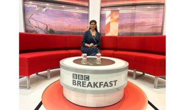 Diwali Message From Prof. Dr. Parin Somani, CEO Of The London Organisation of Skills Development