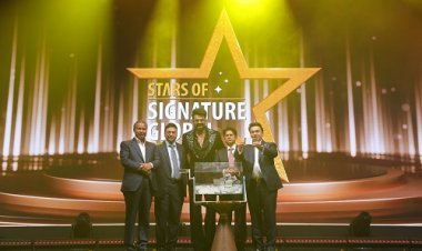 Signature Global Hosts its First-Ever Grand Home Fest 'BOAT' with Unmatched Diwali Offers