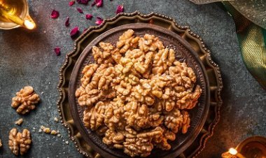 Diwali 2024: Managing Healthy Indulgence During the Festive Season with California Walnuts