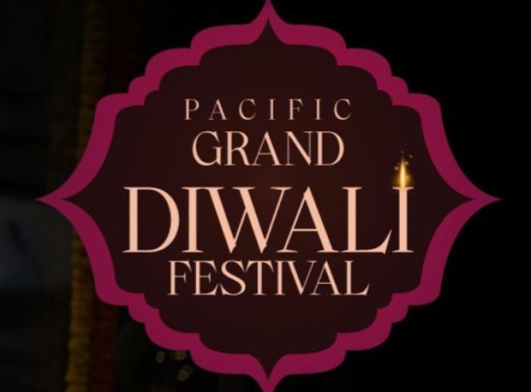 Celebrate the Festive Spirit with an Exciting Shopping Experience at the Pacific Grand Diwali Festival