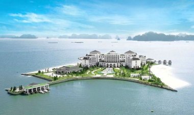 Vinpearl Woos Indian Luxury Travelers with Strategic Two-pronged Focus