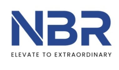 NBR Group Redefines Luxury Living with New Brand Identity, Tagline and Logo