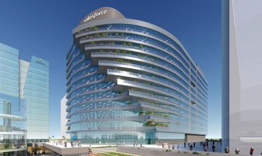 Salesforce Delivers Accelerated Growth and Expands Presence in India