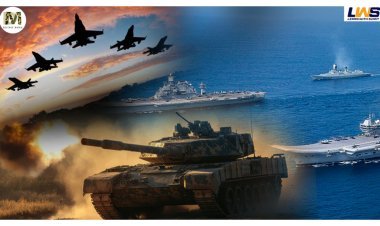 Top Defence Academy in India for Exam Preparation: The Best Academy for Aspiring Armed Forces Officers