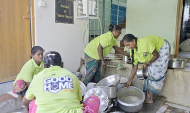 'Your Happy Nest' - TTK Good Home Launches Year Long, Pan India Campaign