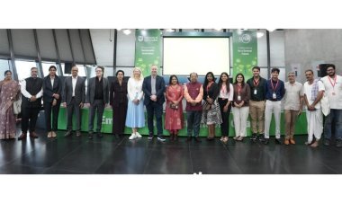 University of East London, Siemens, and T-Hub Collaborate for Sustainable Higher Education in Hyderabad