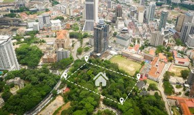 G Square: The Game Changer of the Real Estate Landscape in India