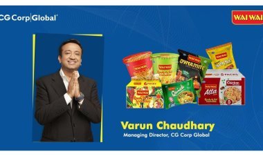 Beyond Borders: The Global Rise of Wai Wai Noodles