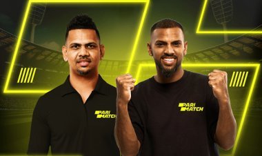 Parimatch Introduces Exclusive Markets Featuring Sunil Narine and Nicholas Pooran for the Abu Dhabi T10 League