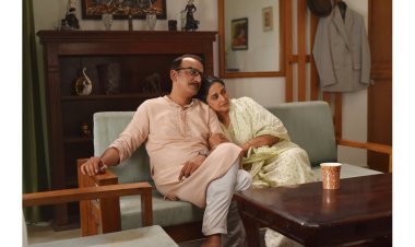 Dhai Aakhar’ Reinvents the Magic of Indian Literature